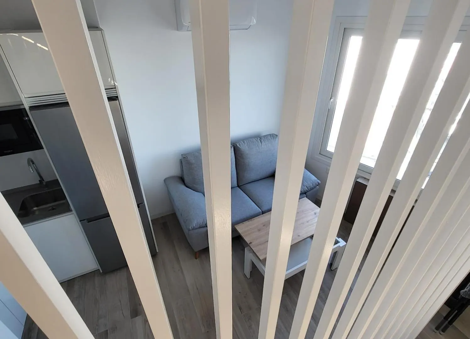 Bonito Apartamento Moderno Con Terraza Privada Conil De La Frontera Spanien