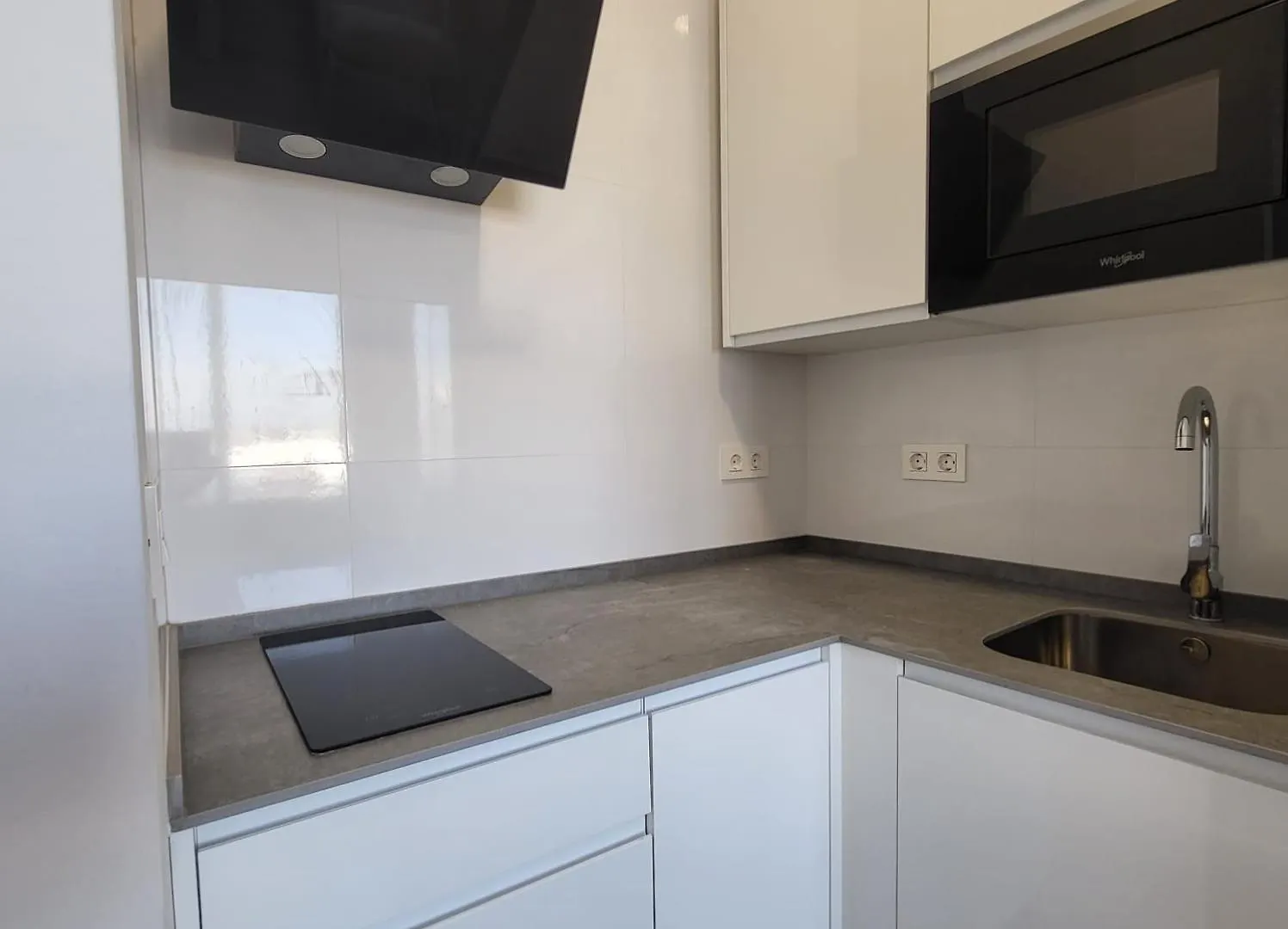 Apartment Bonito Apartamento Moderno Con Terraza Privada Conil De La Frontera Spain