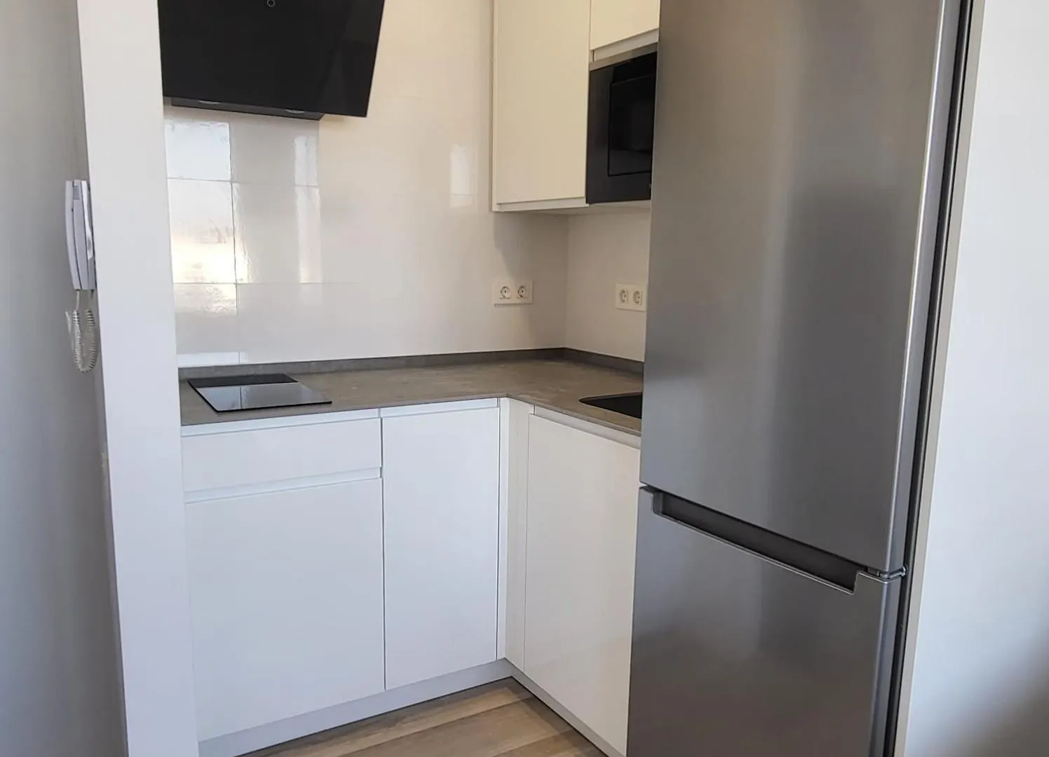 Apartment Bonito Apartamento Moderno Con Terraza Privada Conil De La Frontera