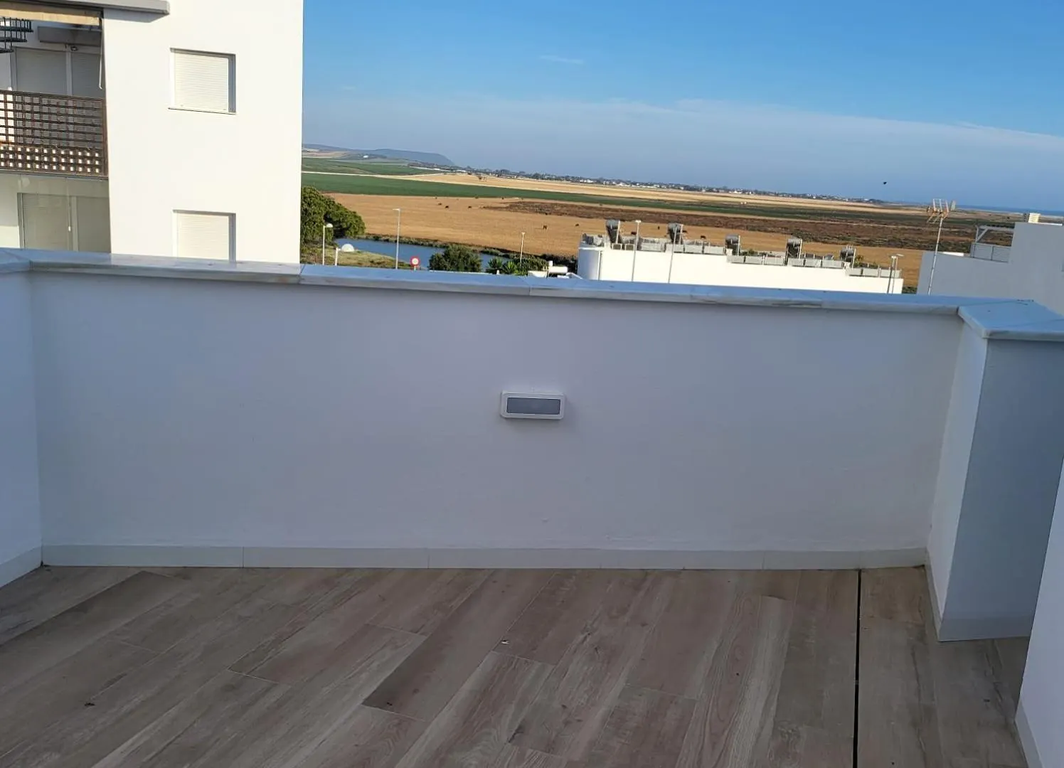 Bonito Apartamento Moderno Con Terraza Privada Conil De La Frontera Apartment