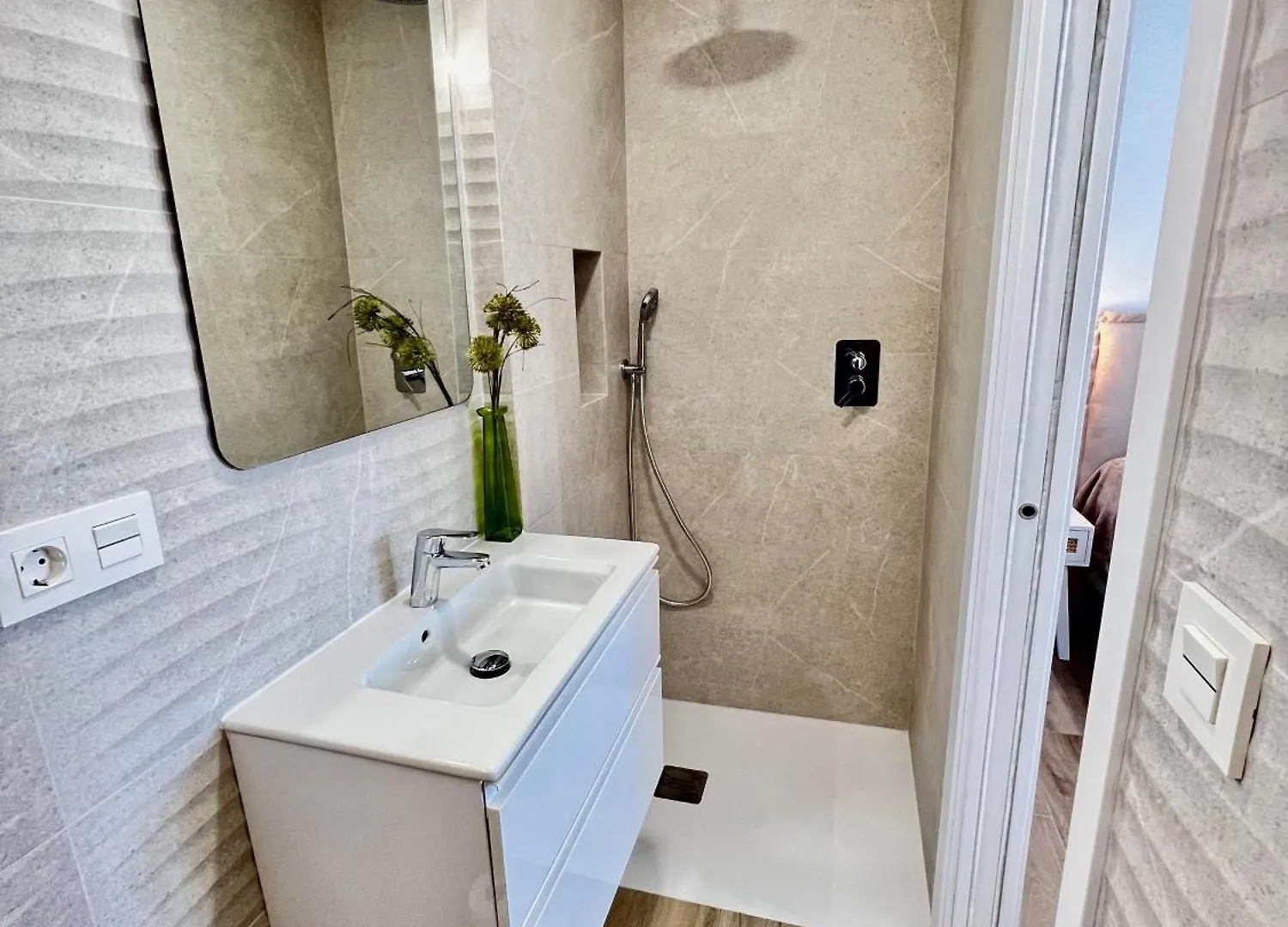 Bonito Apartamento Moderno Con Terraza Privada Conil De La Frontera