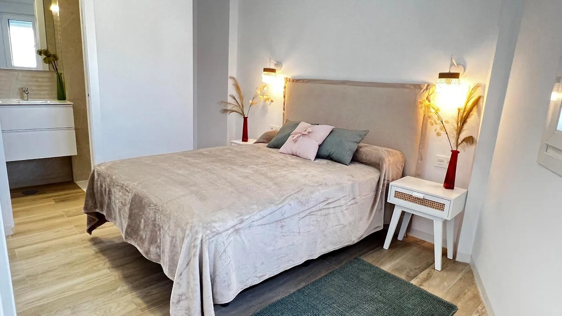 Apartment Bonito Apartamento Moderno Con Terraza Privada Conil De La Frontera